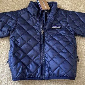 NWT Patagonia Coat